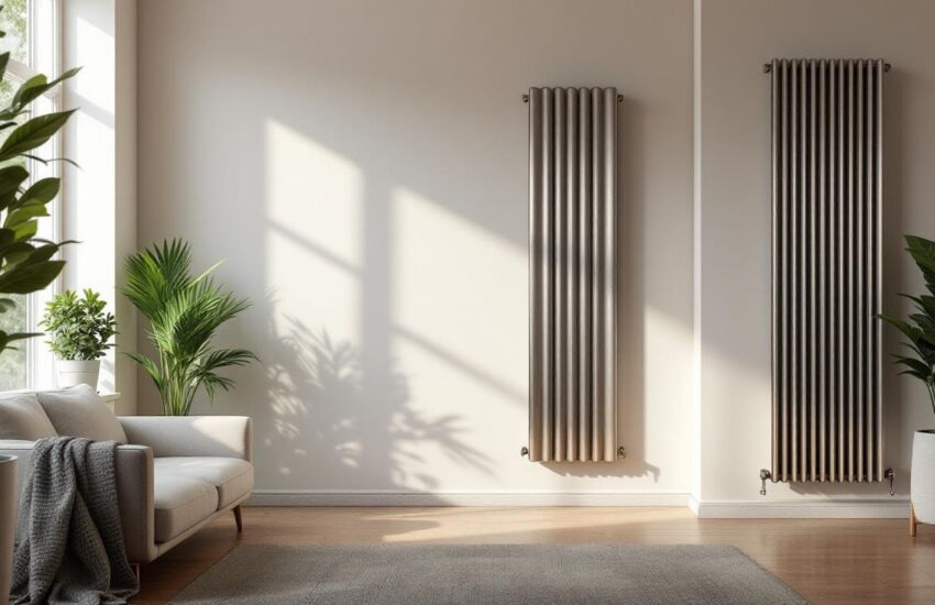 découvrez notre guide d'achat 2026 des meilleures marques de radiateurs à inertie pour un confort thermique optimal et des économies d'énergie assurées.