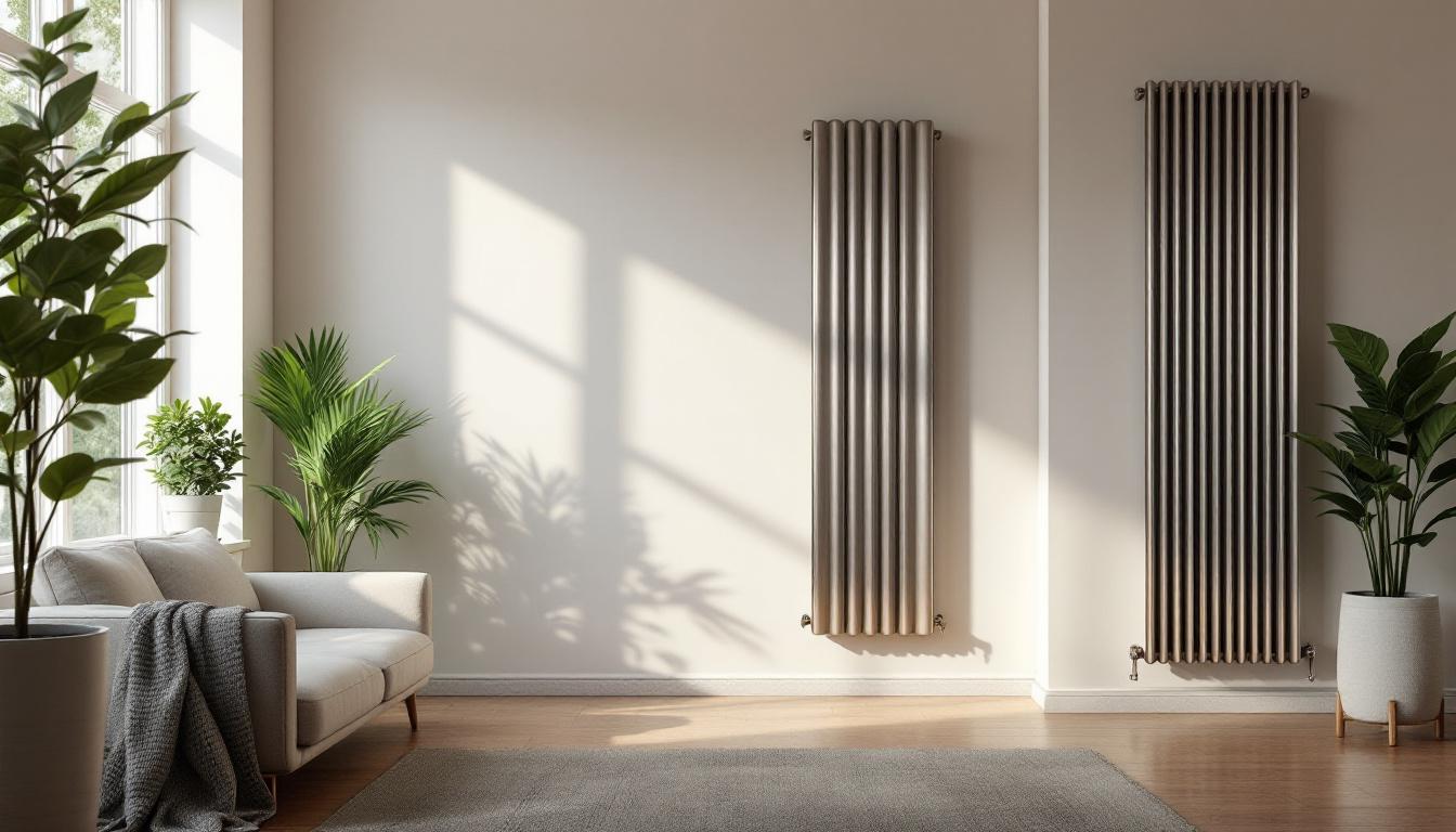 découvrez notre guide d'achat 2026 des meilleures marques de radiateurs à inertie pour un confort thermique optimal et des économies d'énergie assurées.