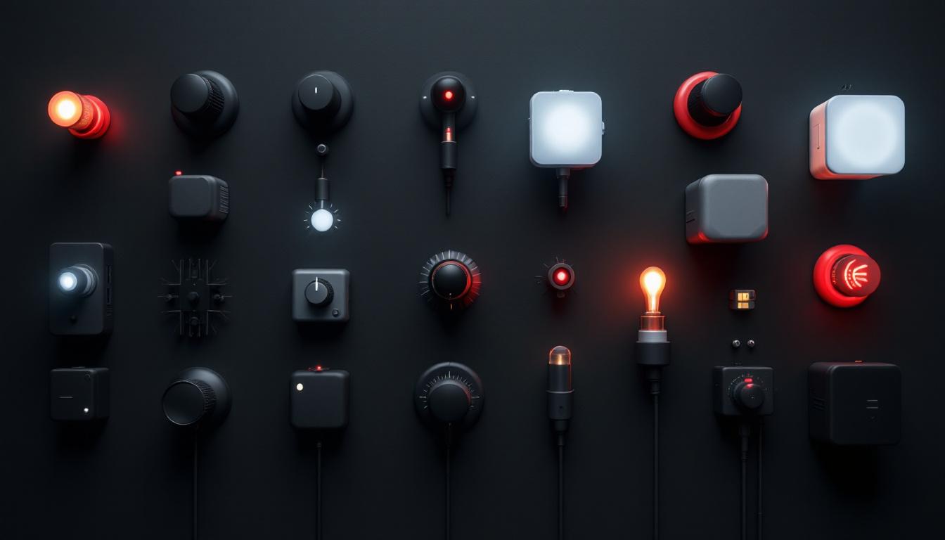 découvrez les erreurs courantes à éviter lors de l'utilisation d'un variateur de lumière pour garantir un éclairage optimal et sécurisé dans votre intérieur.