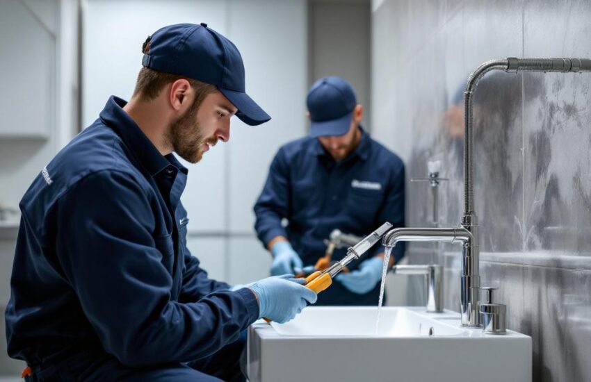 trouvez les meilleurs plombiers à montpellier pour des installations de plomberie fiables et de qualité. service rapide, professionnel et garanti.