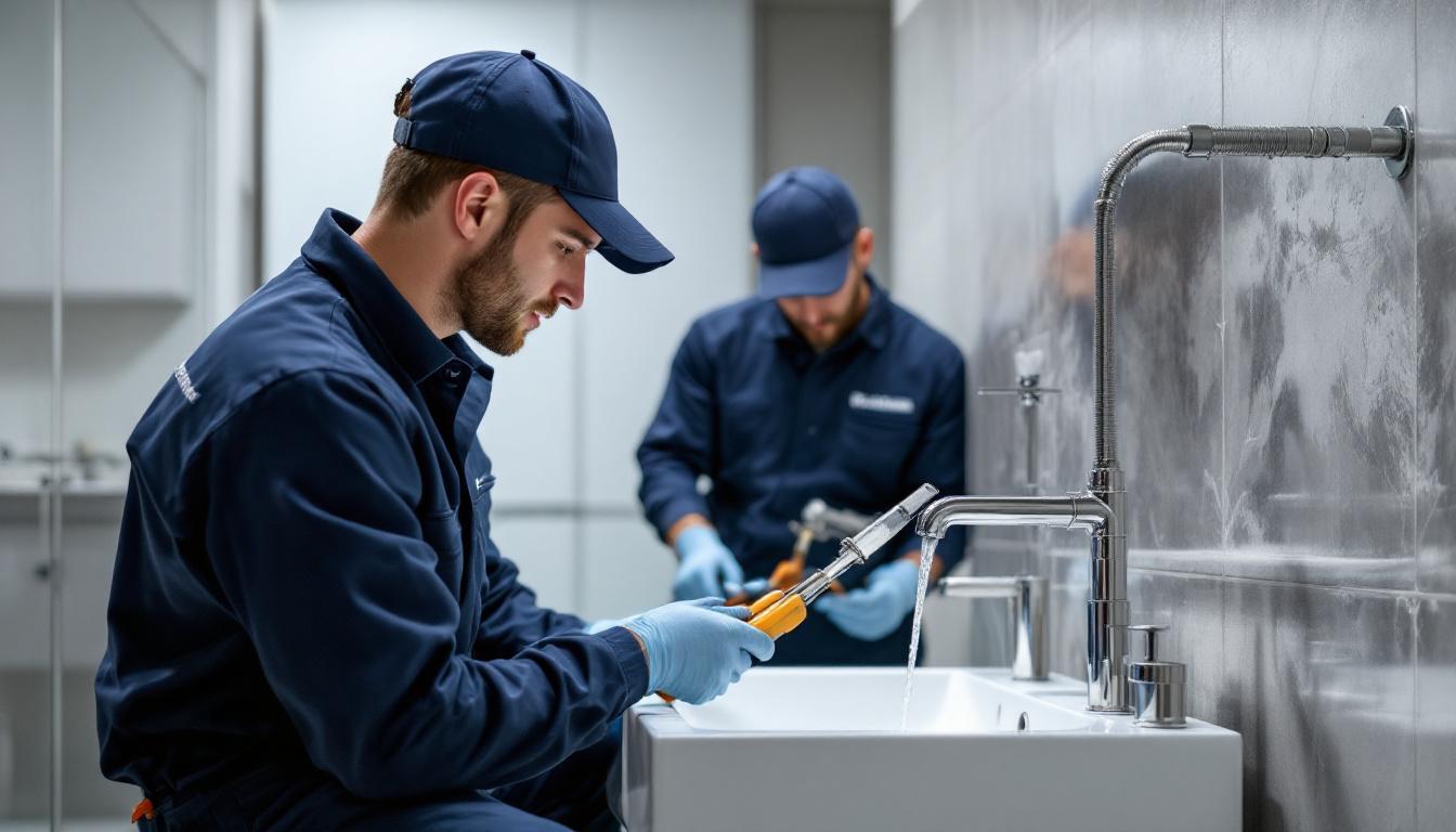 trouvez les meilleurs plombiers à montpellier pour des installations de plomberie fiables et de qualité. service rapide, professionnel et garanti.