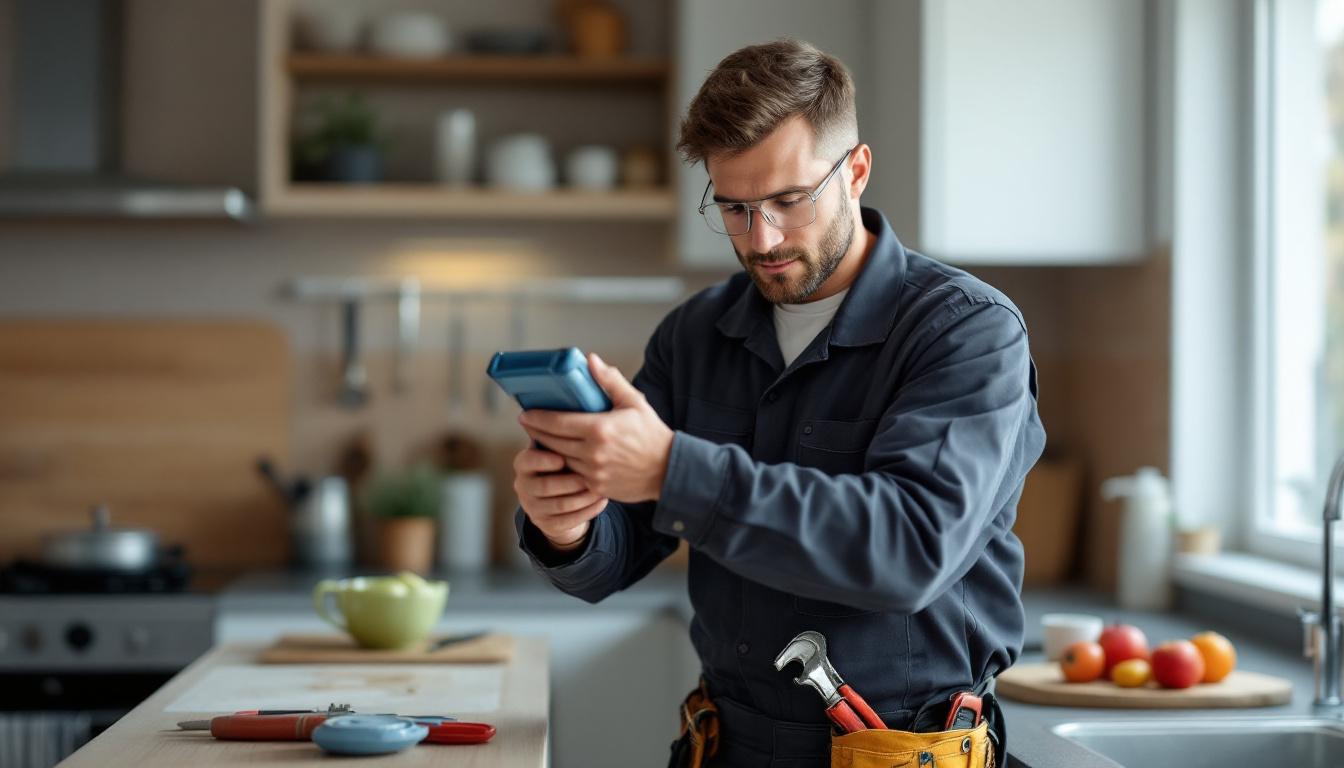 trouvez les meilleures assurances auto-entrepreneur décennale adaptées aux plombiers pour protéger votre activité et garantir vos chantiers en toute sérénité.