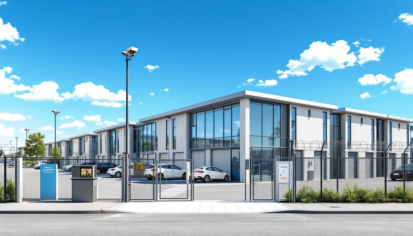 découvrez les meilleurs garde-meubles à toulon pour sécuriser vos biens et faciliter votre déménagement en toute sérénité.