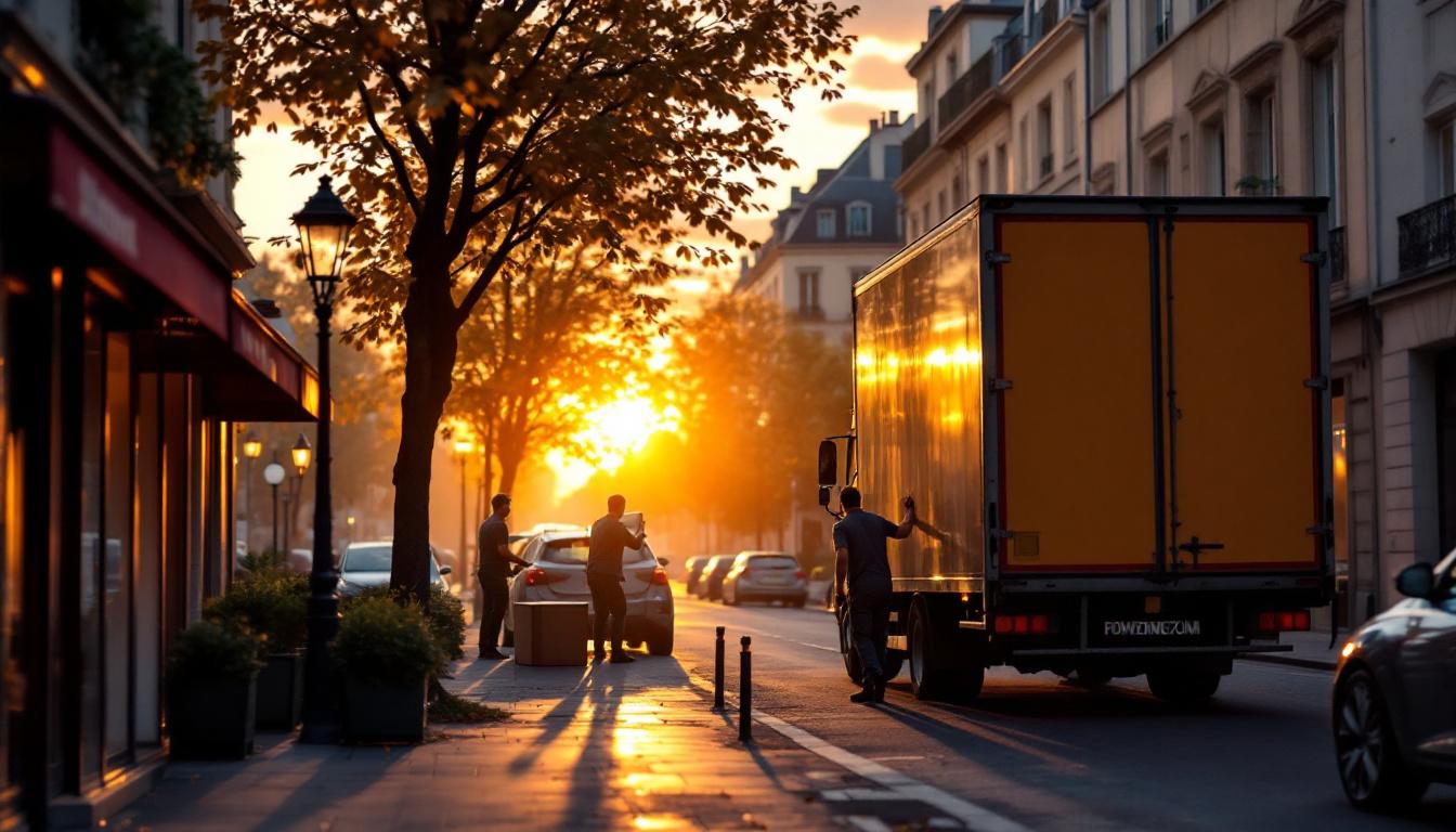 découvrez pourquoi choisir les meilleures entreprises de débarras de maison à paris est indispensable pour un service rapide, efficace et sécurisé, garantissant la valorisation de vos biens et la tranquillité d'esprit.