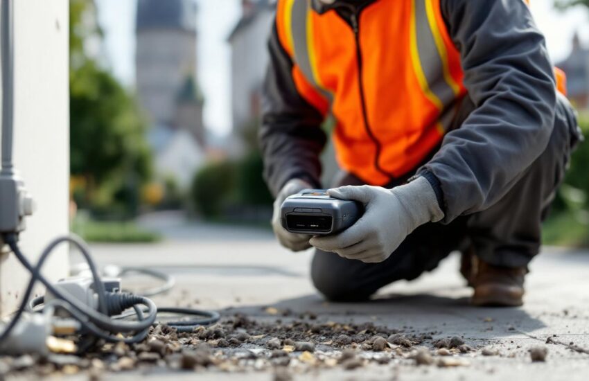 découvrez pourquoi la dératisation à nantes est essentielle pour protéger votre santé et assurer un environnement sain dans votre habitation.