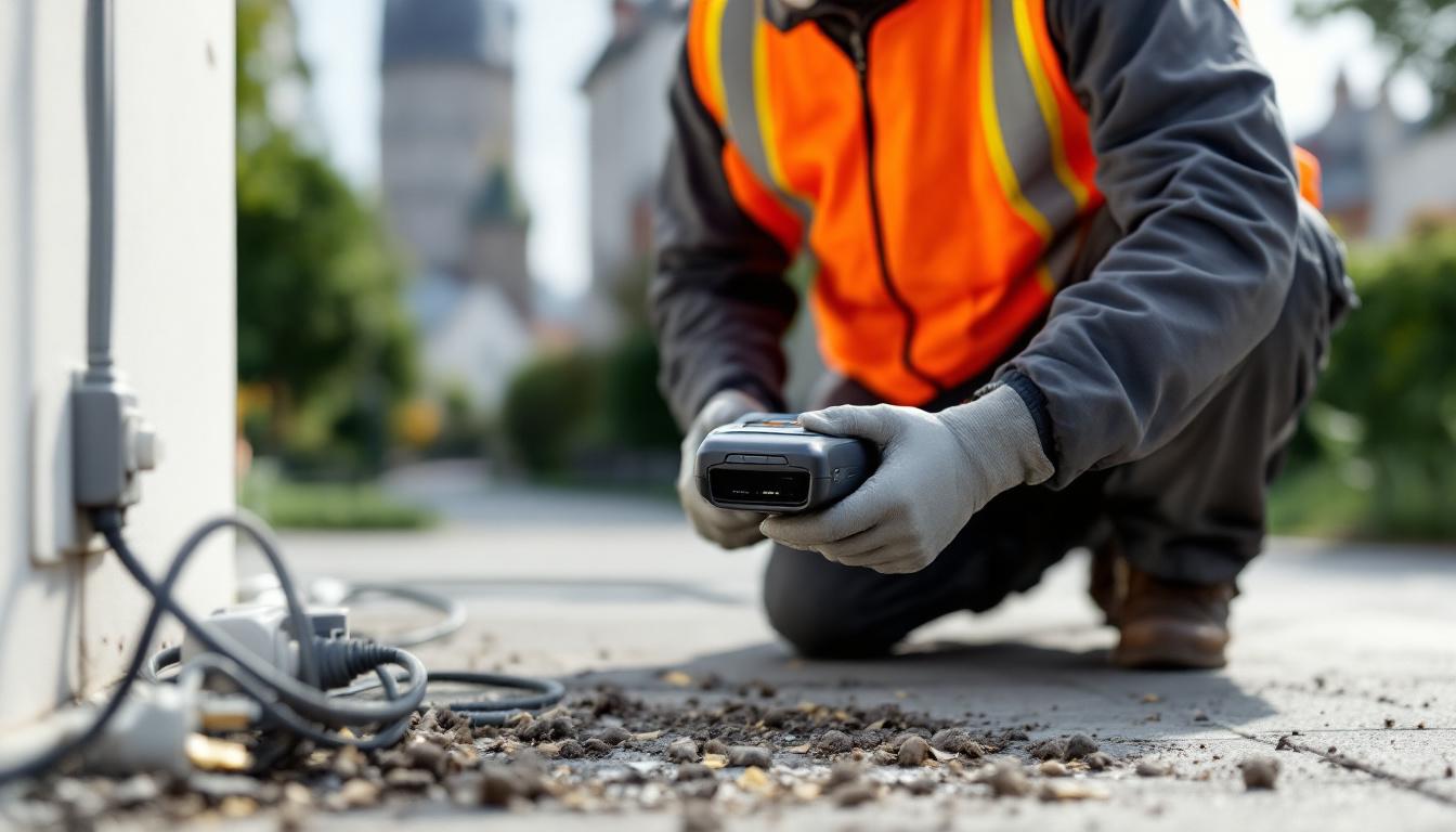 découvrez pourquoi la dératisation à nantes est essentielle pour protéger votre santé et assurer un environnement sain dans votre habitation.