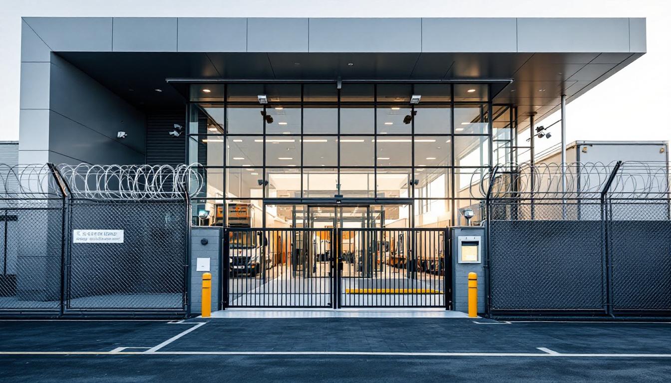 découvrez les avantages d'une box de stockage à fresnes pour organiser et protéger vos affaires saisonnières en toute simplicité.