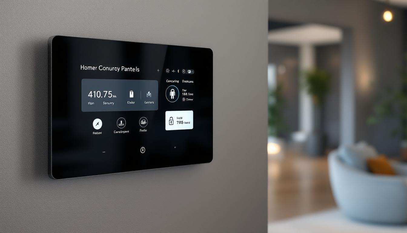 découvrez les meilleures marques d'alarmes de maison pour une sécurité renforcée. protégez votre foyer avec des systèmes fiables et performants adaptés à vos besoins.