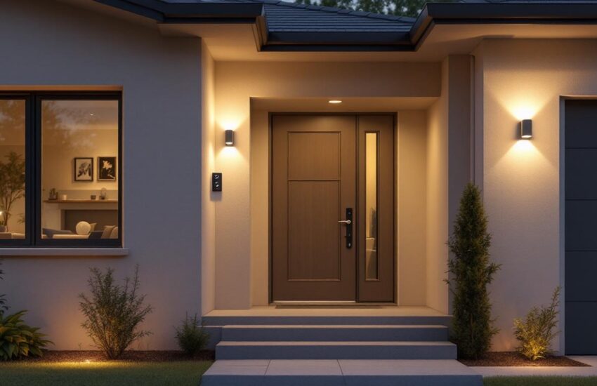 découvrez les meilleures marques d'alarmes de maison pour une sécurité renforcée. protégez votre domicile efficacement grâce à nos conseils et sélections d'experts.