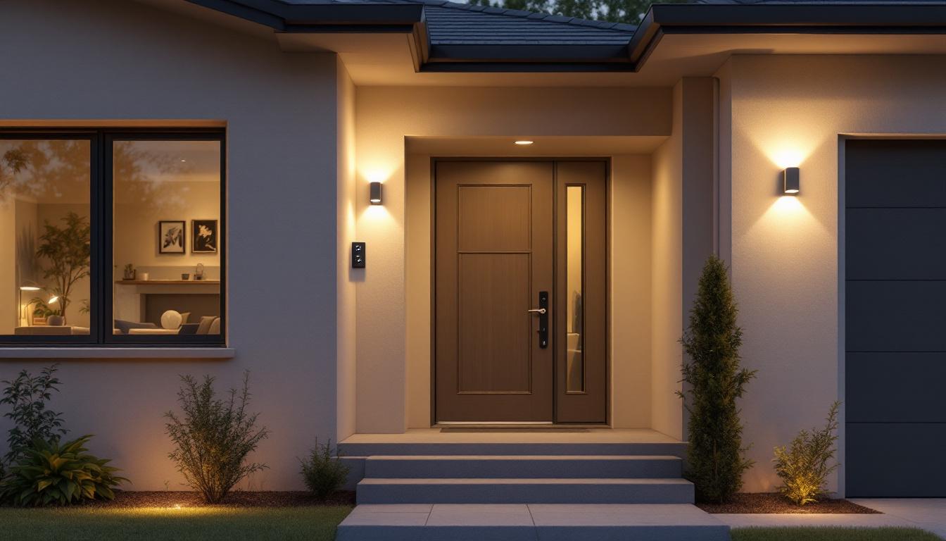 découvrez les meilleures marques d'alarmes de maison pour une sécurité renforcée. protégez votre domicile efficacement grâce à nos conseils et sélections d'experts.