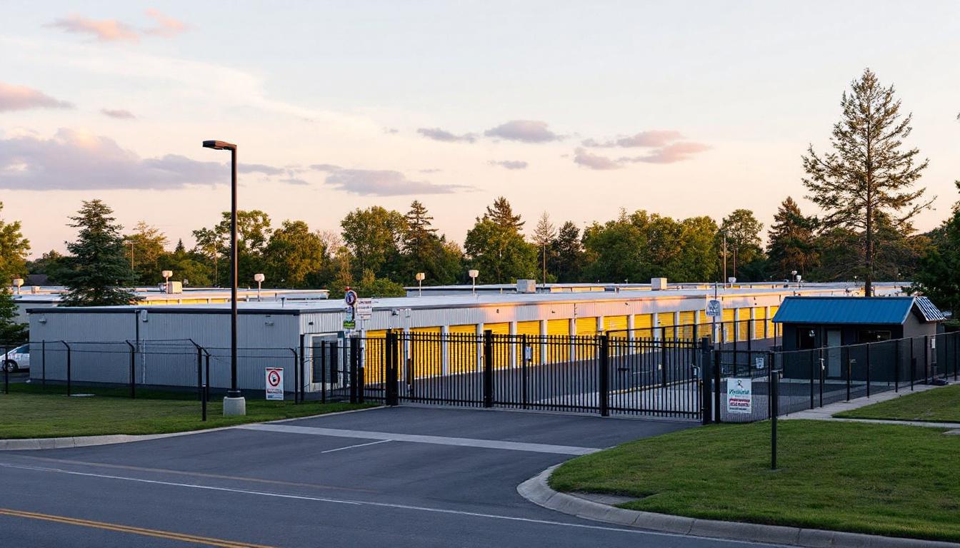 découvrez le top 5 des box de stockage à morangis pour organiser vos affaires facilement et sans stress. solutions sécurisées et accessibles proches de chez vous.