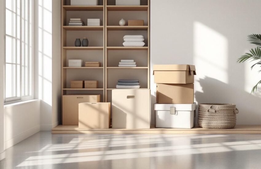 découvrez le top 5 des box de stockage à morangis pour ranger vos affaires facilement et sans stress. solutions sûres, accessibles et adaptées à vos besoins de stockage.