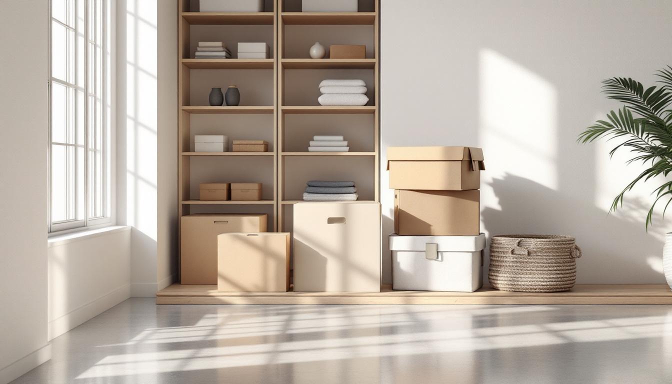 découvrez le top 5 des box de stockage à morangis pour ranger vos affaires facilement et sans stress. solutions sûres, accessibles et adaptées à vos besoins de stockage.