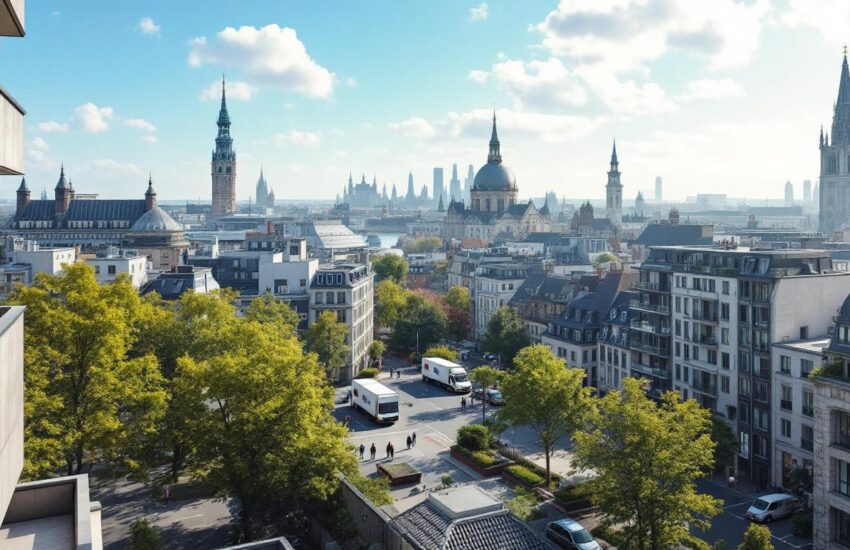 découvrez le top 5 des meilleurs services de débarras d'appartement à lille en 2026 pour un nettoyage rapide, efficace et au meilleur prix.