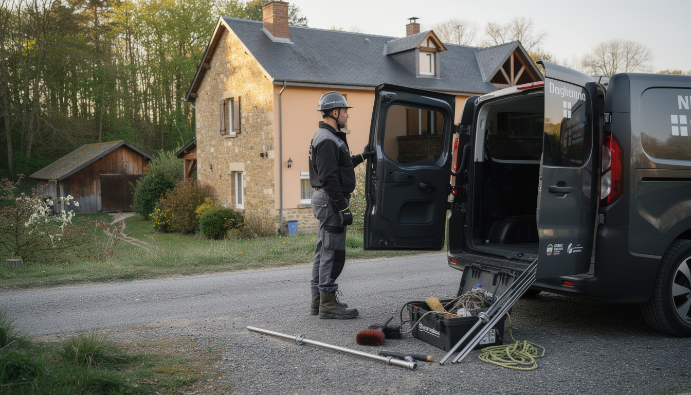 professionnels locaux