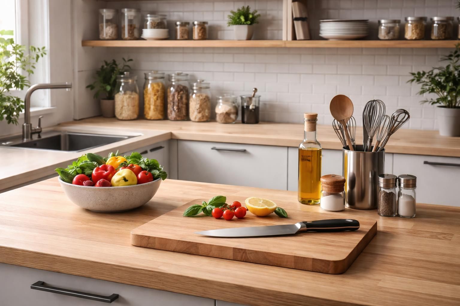 découvrez nos astuces pour réaliser votre cuisine avec un rendu professionnel tout en maîtrisant votre budget. conseils pratiques et idées économiques pour une cuisine de rêve sans se ruiner.