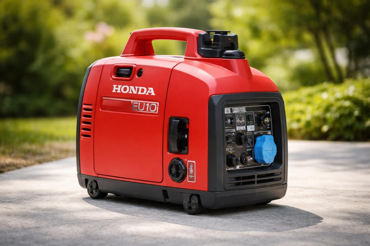 découvrez notre avis complet sur le honda eu10i, le mini groupe électrogène le plus célèbre, alliant performance, compacité et fiabilité pour vos besoins énergétiques.