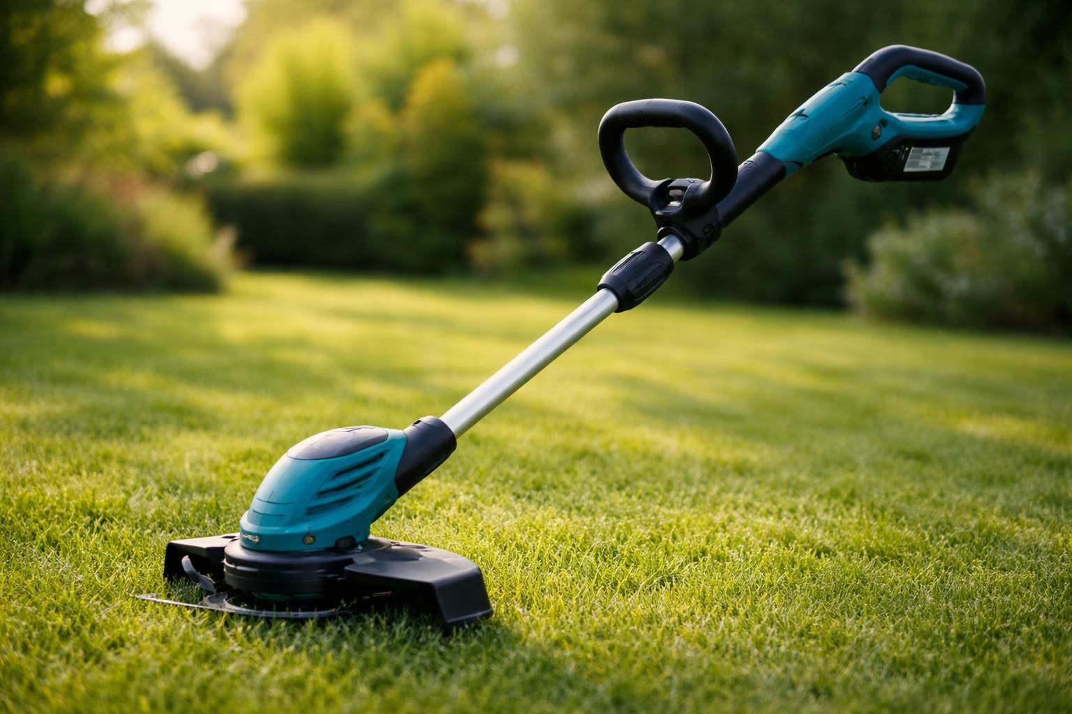 découvrez notre avis complet sur le coupe-bordure makita dur181z, un outil sans-fil 18v alliant légèreté, performance et maniabilité pour entretenir facilement votre jardin.