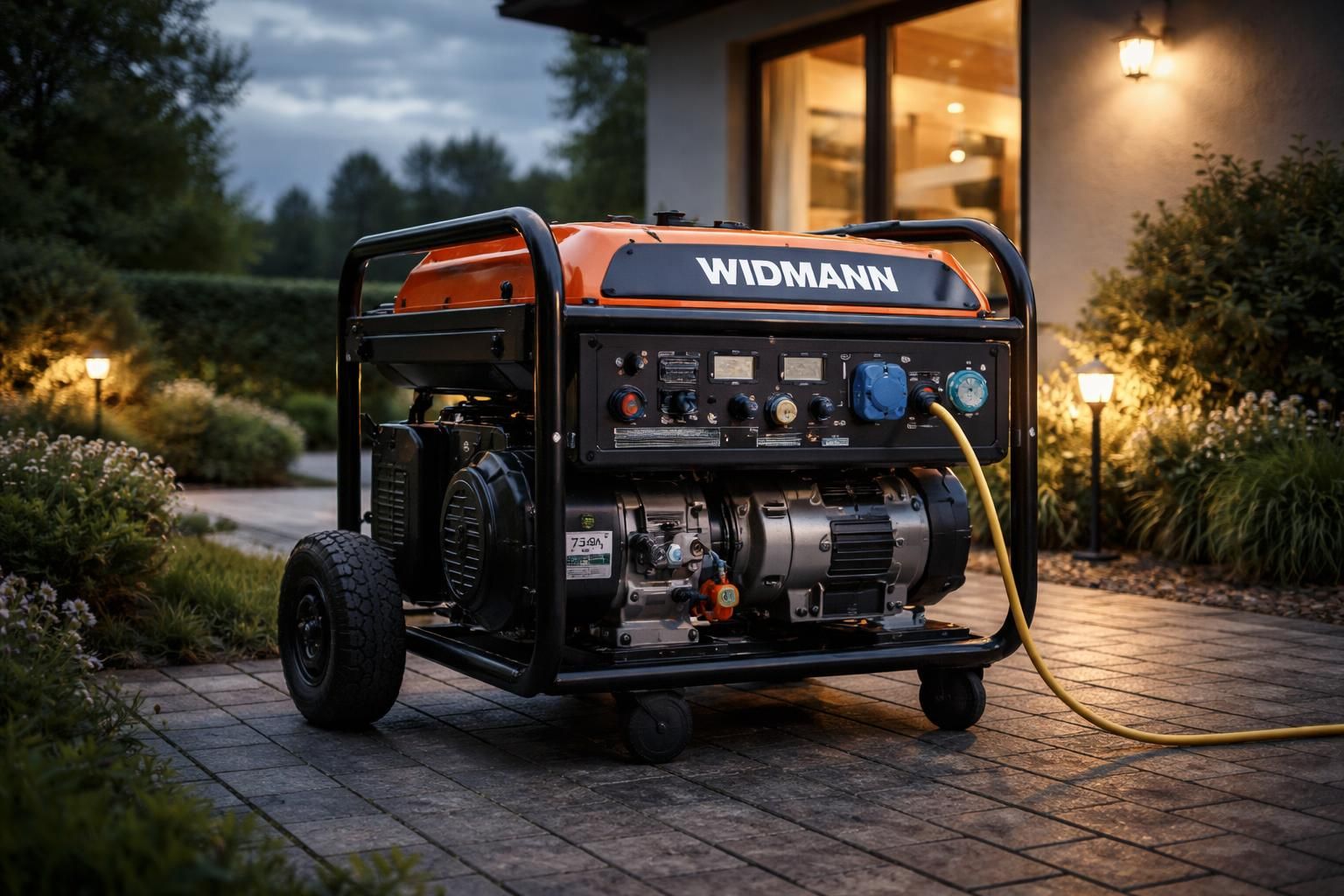 découvrez notre avis complet sur le groupe électrogène widmann, un générateur de secours fiable et performant pour assurer votre sécurité énergétique en toutes circonstances.