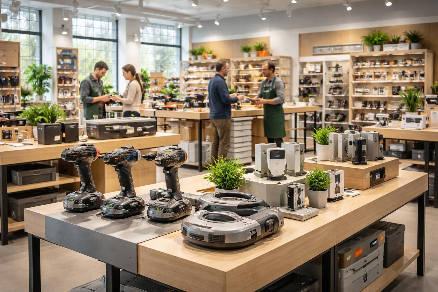 découvrez les nouveautés du catalogue mr. bricolage 2024-2026 : les produits incontournables, innovations et conseils pour réussir tous vos projets de bricolage.