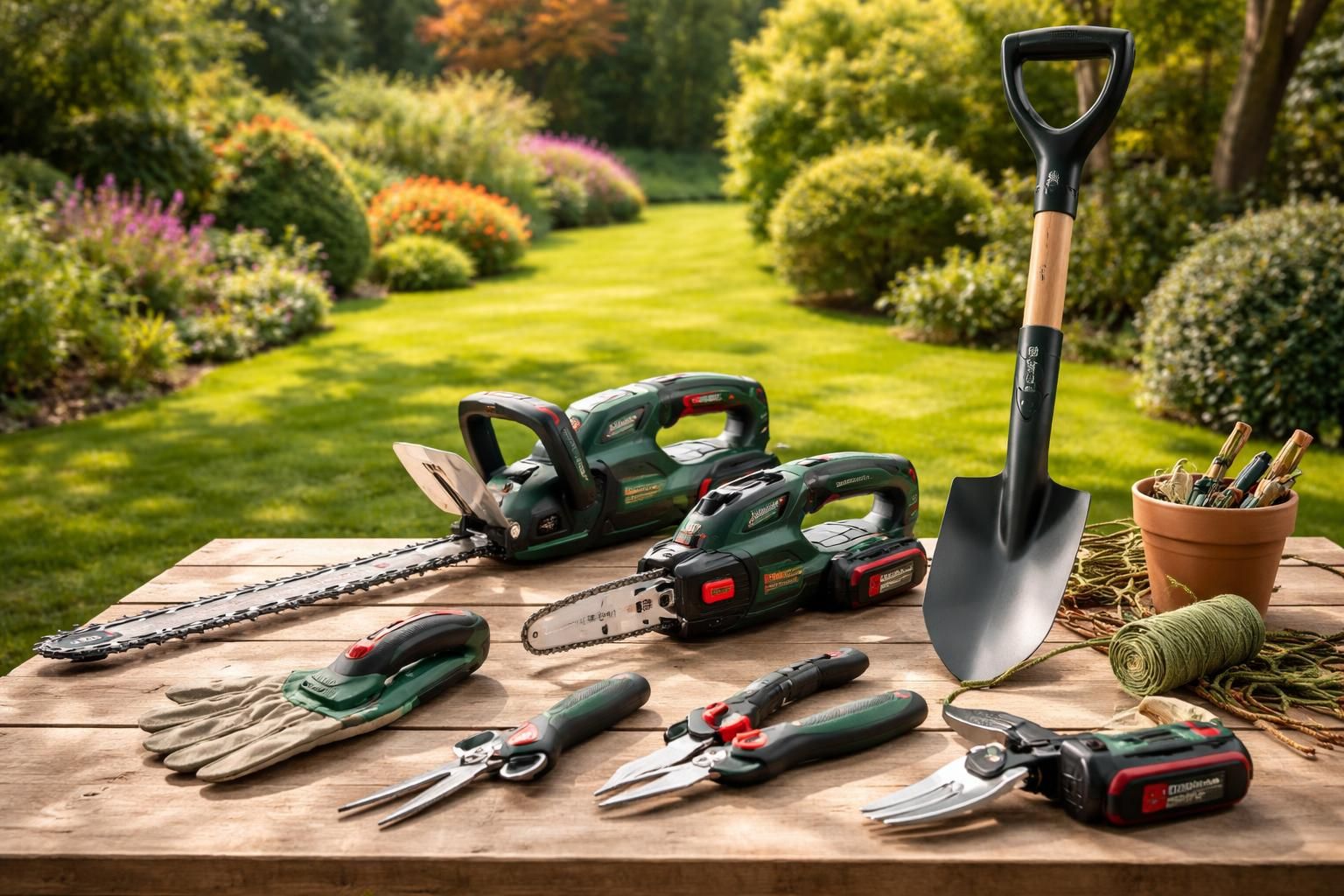 découvrez notre sélection des meilleurs outils parkside garden disponibles chez lidl pour réussir tous vos projets de jardinage avec efficacité et qualité.