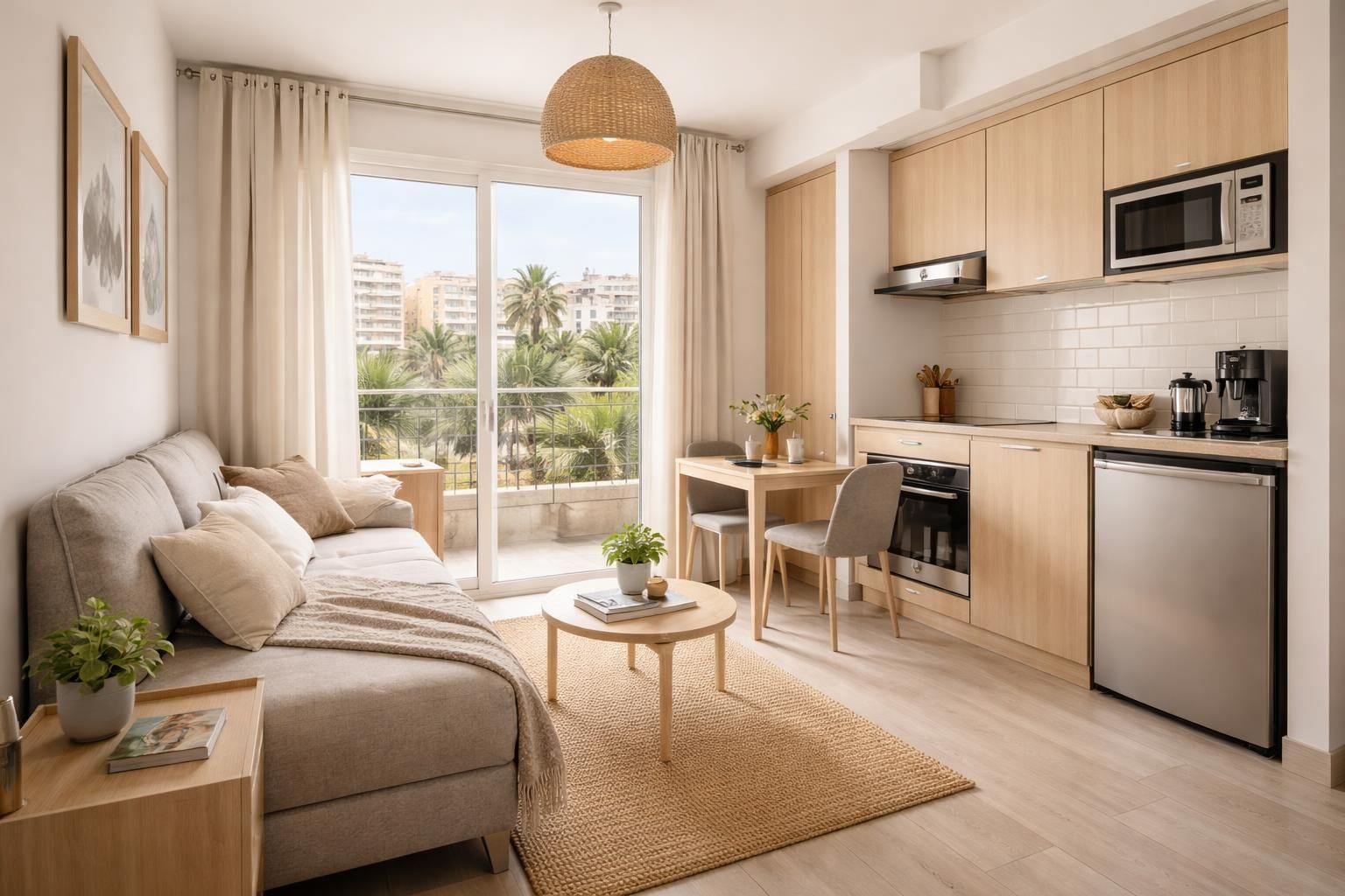 découvrez la location d'un studio à douera, parfait pour les budgets moyens. confort et praticité au cœur d'un emplacement accessible.
