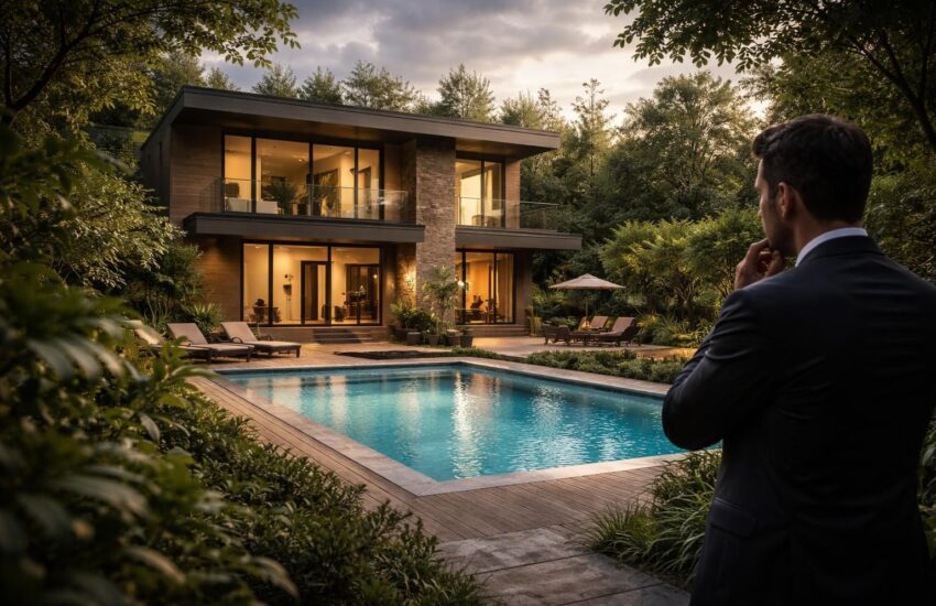 découvrez les risques pour l'acheteur d'une maison avec piscine non déclarée : implications légales, financières et sécurité. informez-vous avant d'acheter.