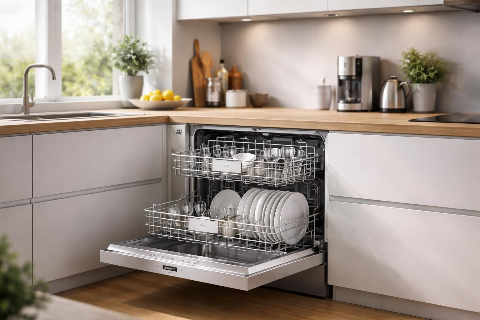 découvrez notre test des lave-vaisselle silencieux bosch et profitez d'une cuisine calme et efficace. comparez les modèles pour choisir l'appareil qui allie performance et discrétion.