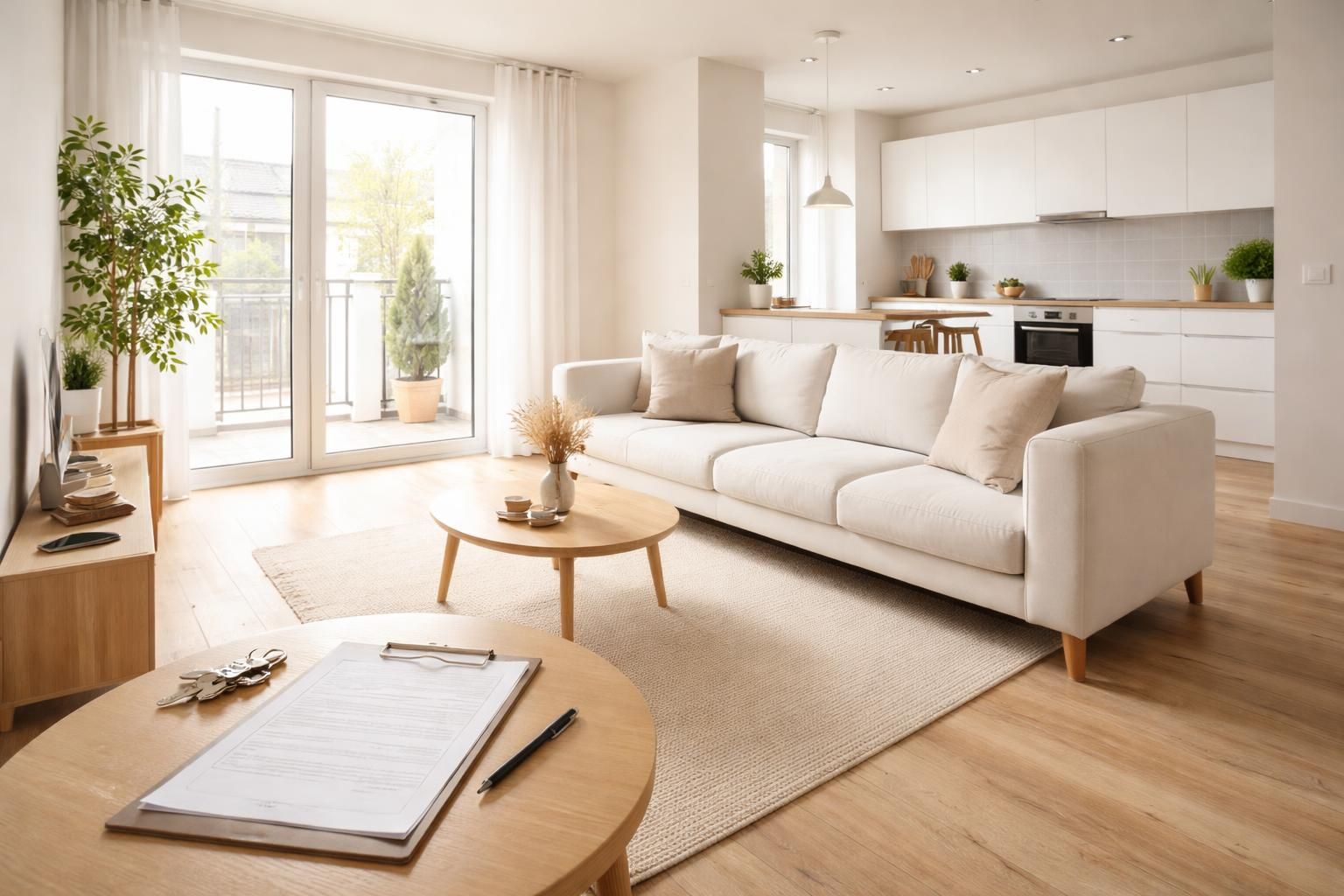 découvrez tout ce qu'il faut savoir sur le bail de 3 ans pour une location de logement vide : droits, obligations du locataire et du propriétaire, conditions et conseils pratiques.