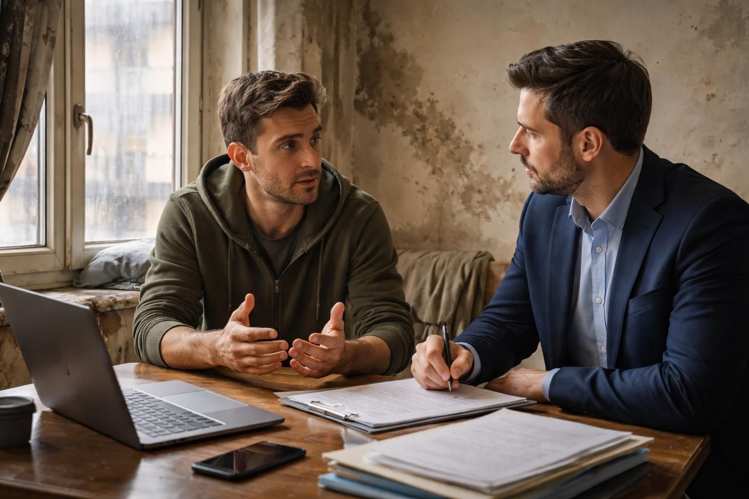 découvrez les troubles de jouissance rencontrés par les locataires, leurs impacts et les droits légaux pour les protéger et agir efficacement.