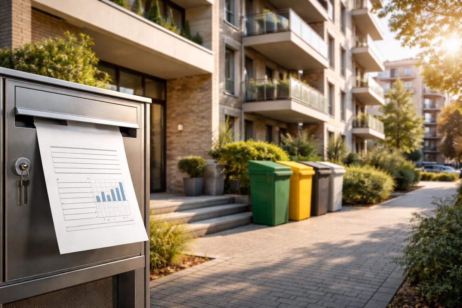 découvrez qui est responsable du paiement de la taxe d'ordures ménagères dans le cadre du dispositif pinel, et comprenez les modalités de cette charge pour les investisseurs et locataires.