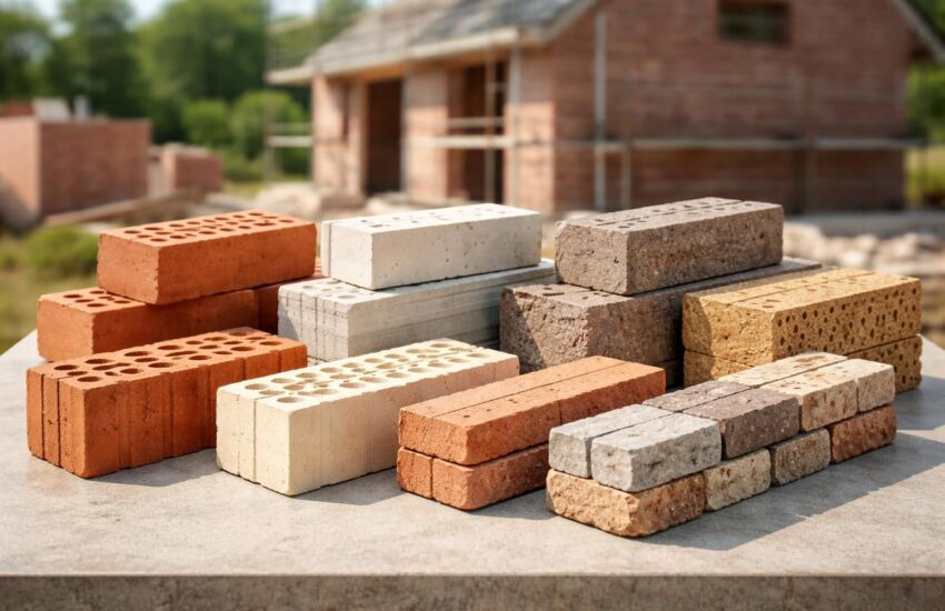 découvrez les prix des briques pour maison selon les différents modèles afin de choisir celle qui correspond à votre budget et à vos besoins.