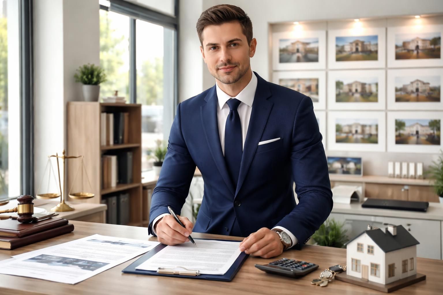 découvrez pourquoi l'assurance responsabilité civile professionnelle (rcp) est une obligation légale incontournable pour les agents immobiliers et comment elle protège votre activité.