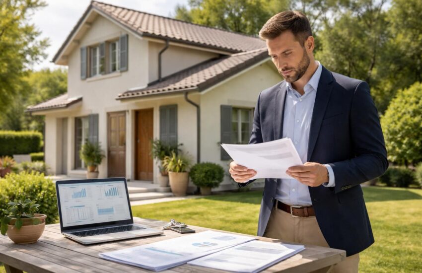 découvrez comment choisir la meilleure assurance habitation pour votre sci afin de protéger efficacement votre investissement immobilier.