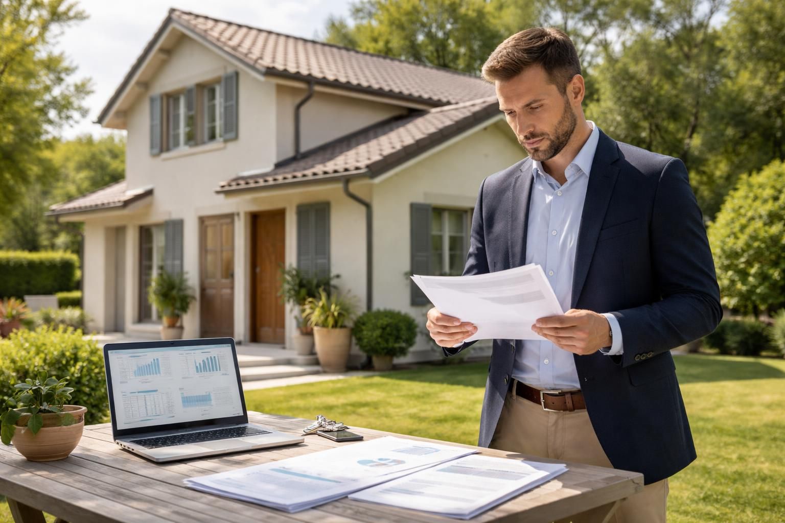 découvrez comment choisir la meilleure assurance habitation pour votre sci afin de protéger efficacement votre investissement immobilier.