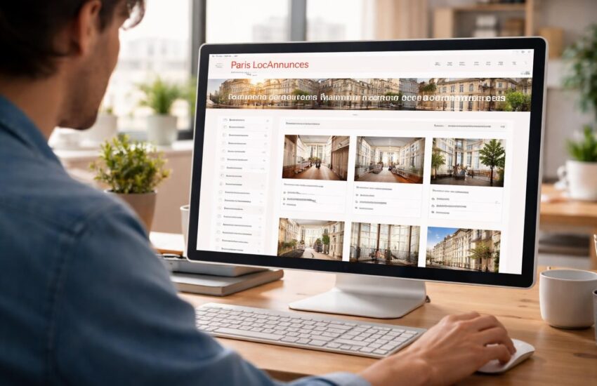 découvrez comment utiliser le site paris locannonces pour trouver facilement un logement social à paris. guide pratique pour naviguer et postuler aux offres adaptées.