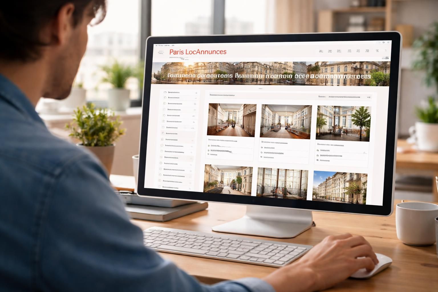découvrez comment utiliser le site paris locannonces pour trouver facilement un logement social à paris. guide pratique pour naviguer et postuler aux offres adaptées.