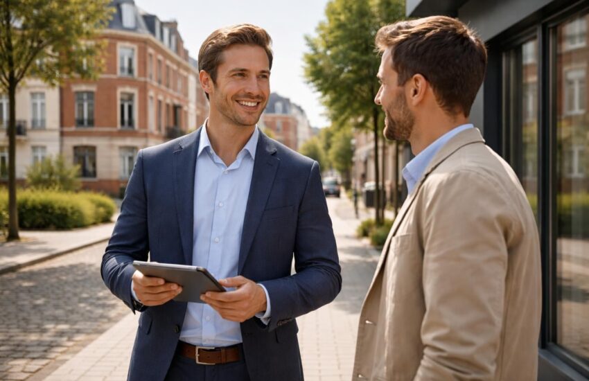 trouvez un expert immobilier à tourcoing pour vous accompagner dans vos projets d'achat, vente ou estimation de biens. contactez un professionnel local dès aujourd'hui !