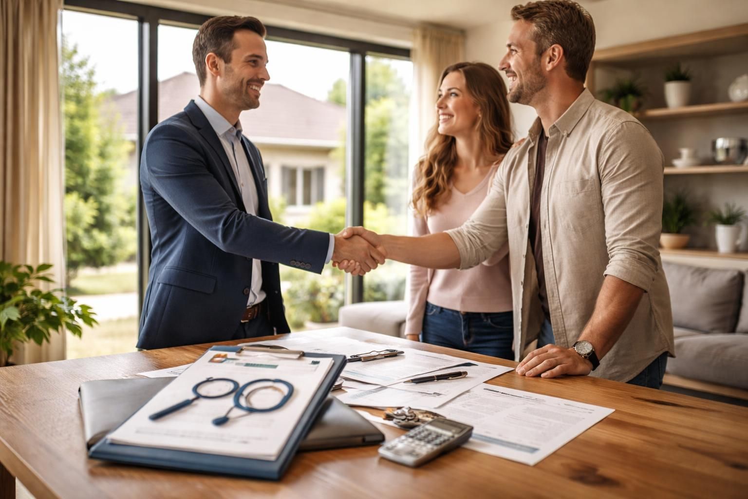 découvrez si le diagnostic ernt est obligatoire lors d'une vente immobilière et comprenez ses implications pour sécuriser votre transaction.