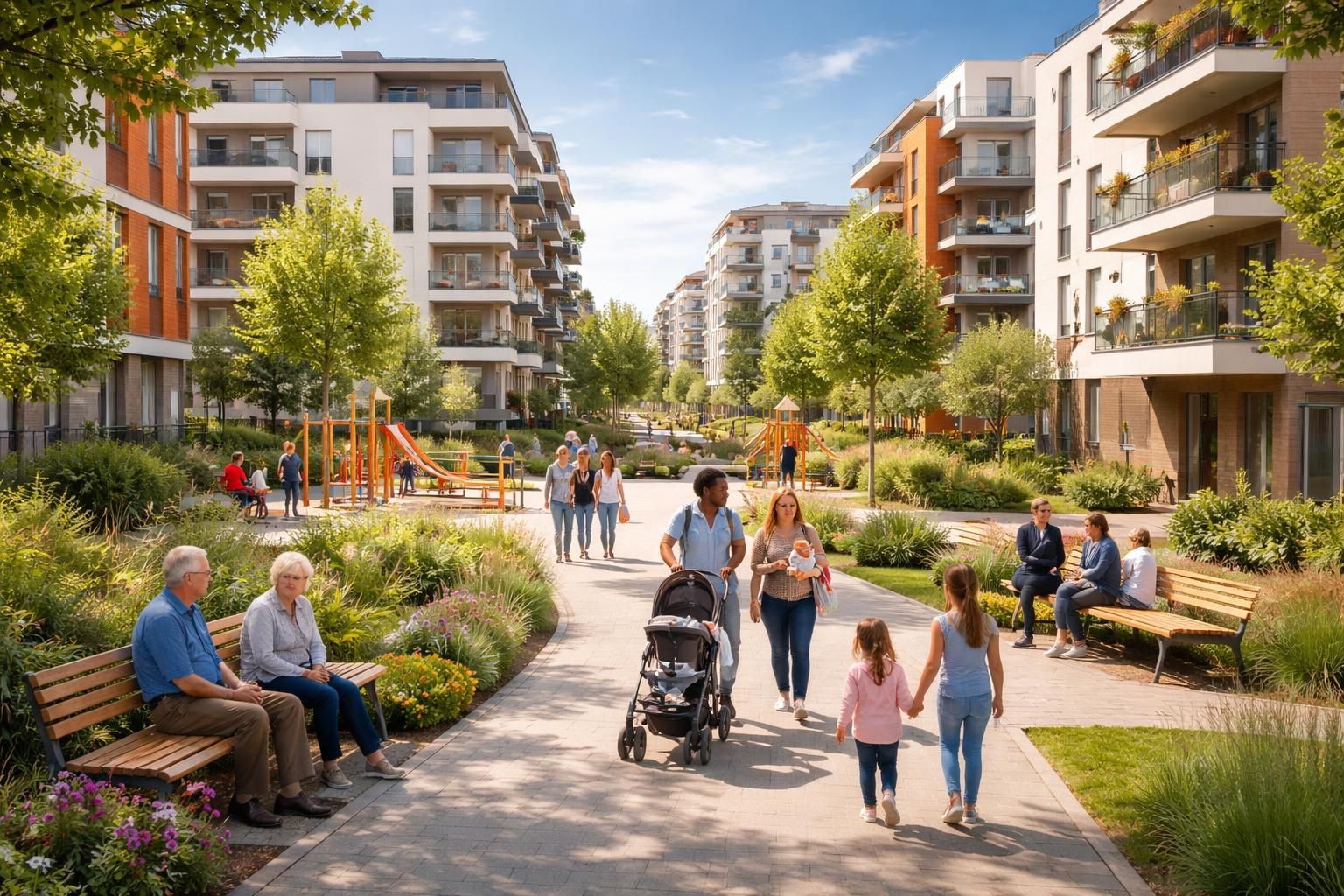 découvrez les services de logement social proposés par logivam, offrant des solutions adaptées et accessibles pour tous vos besoins en habitation.