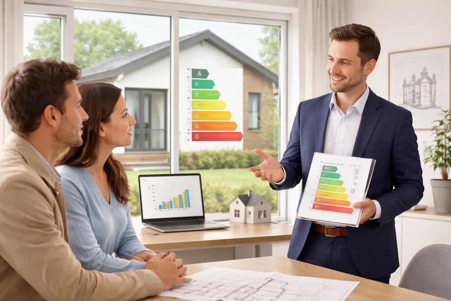 découvrez les obligations liées à la vente d'un logement selon le diagnostic de performance énergétique (dpe) et comment se conformer à la réglementation en vigueur.