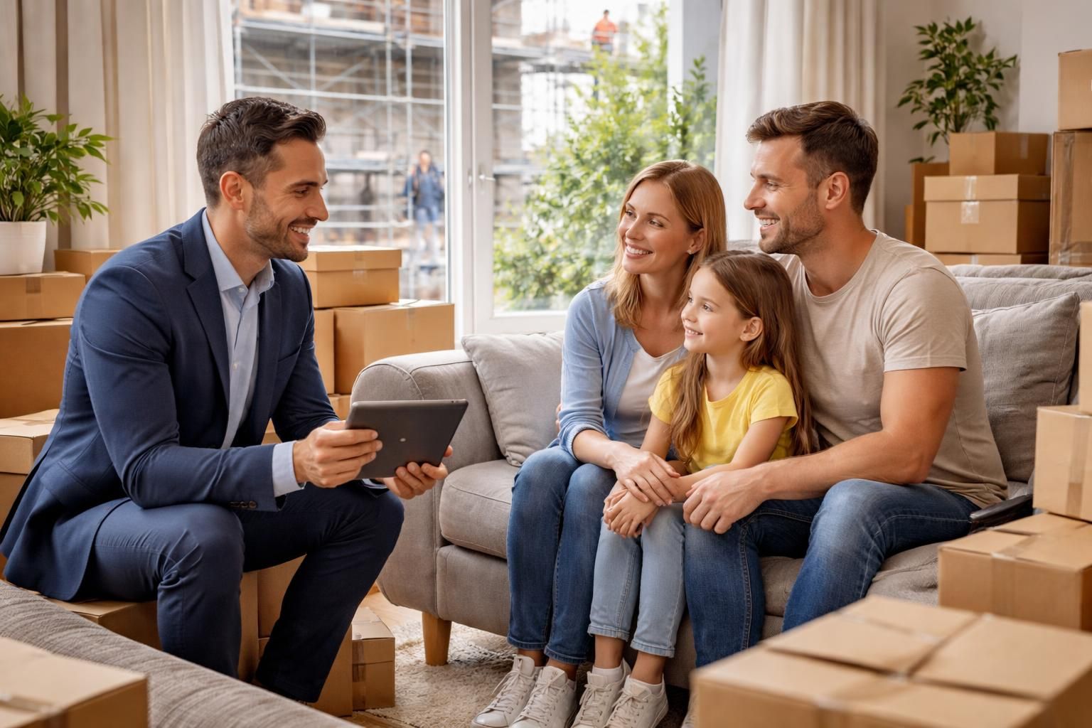 découvrez si votre assurance habitation couvre les frais de relogement en cas de travaux dans votre logement et comment vous protéger efficacement.