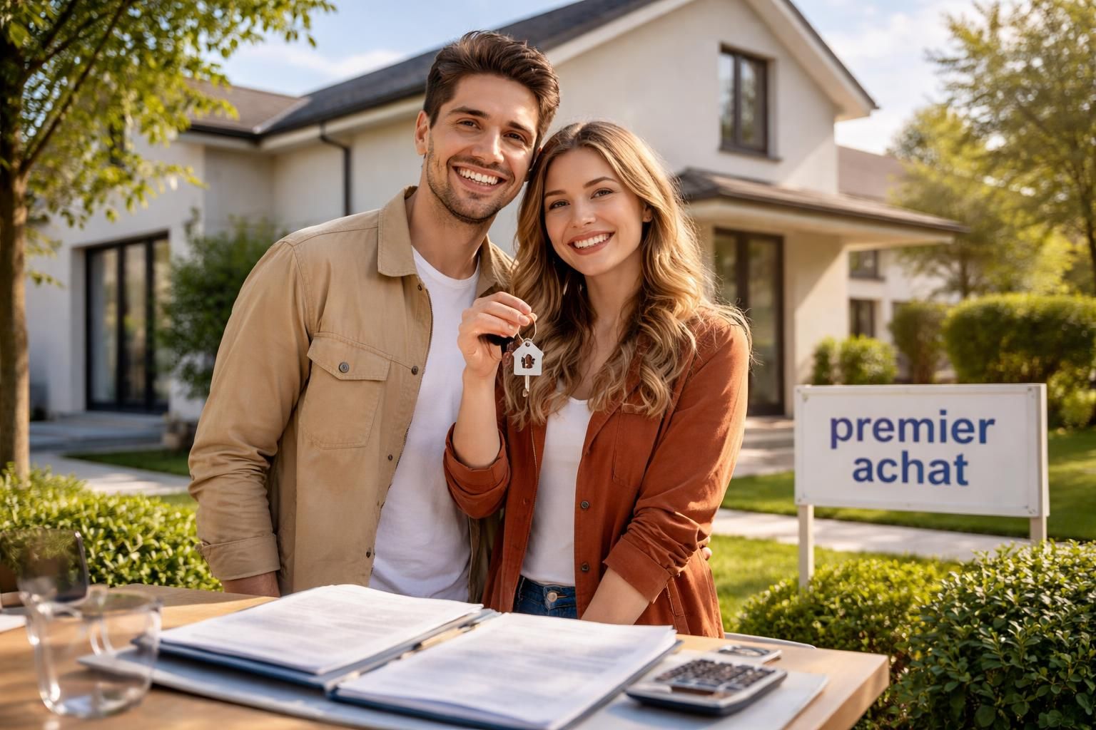découvrez tout ce qu'il faut savoir sur le crédit action logement pour financer votre premier achat immobilier : conditions, avantages et démarches simplifiées.