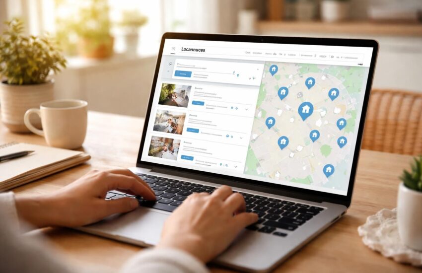 découvrez comment trouver facilement un logement social en ligne avec locannonces. guide pratique pour accéder aux annonces, postuler et maximiser vos chances.