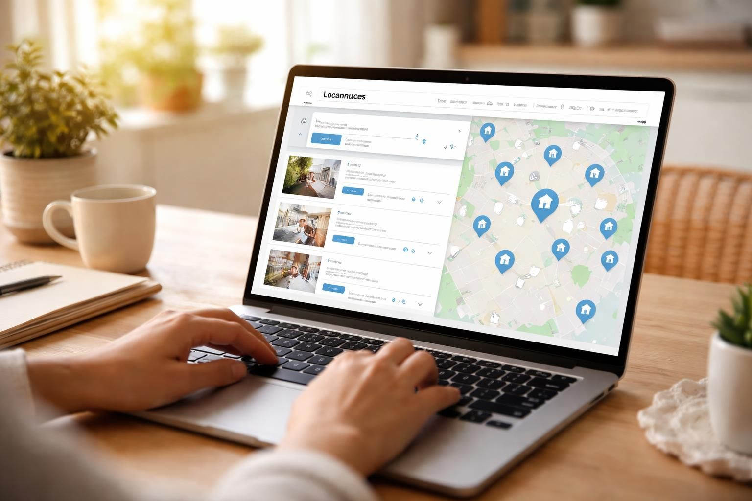 découvrez comment trouver facilement un logement social en ligne avec locannonces. guide pratique pour accéder aux annonces, postuler et maximiser vos chances.