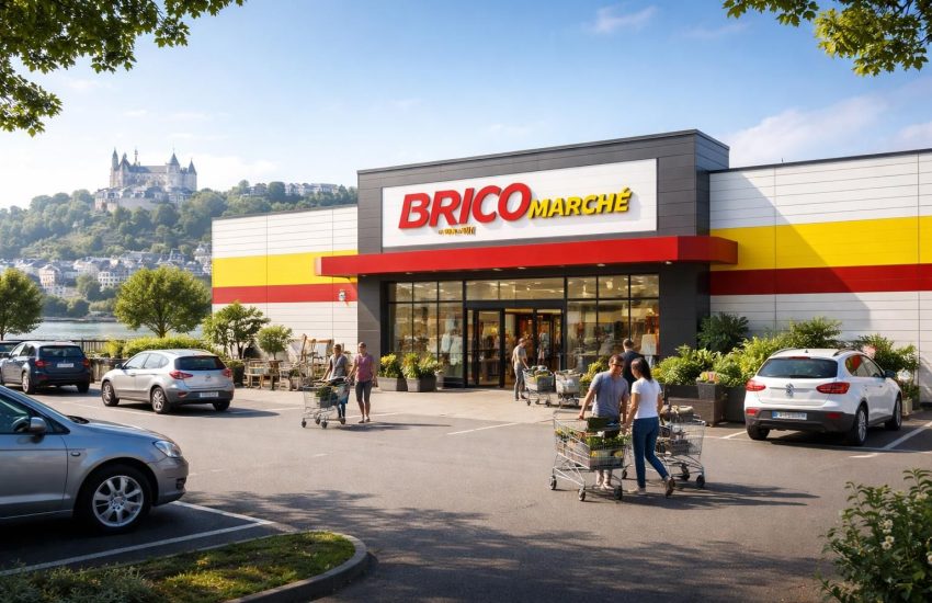 découvrez toutes les informations pratiques sur bricomarché saumur : horaires, adresse, services et contacts pour vos besoins en bricolage.