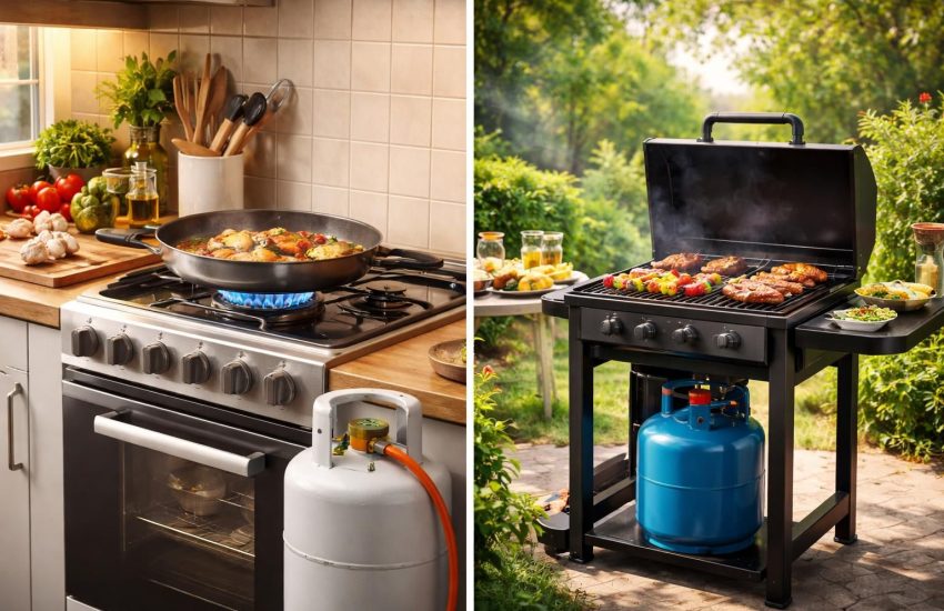 découvrez quel gaz choisir entre butane et propane en fonction de vos besoins et usages pour optimiser sécurité et performance.