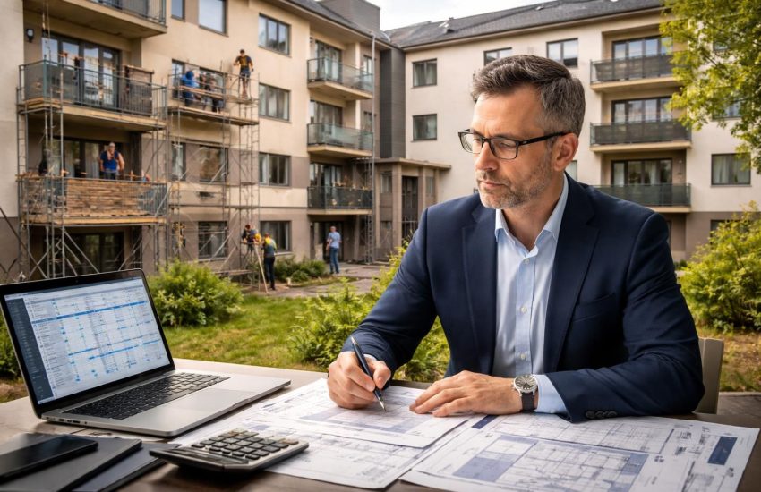 découvrez pourquoi les fonds de travaux et la loi alur sont essentiels pour évaluer et anticiper les besoins de votre copropriété, assurant ainsi sa pérennité et sa valorisation.