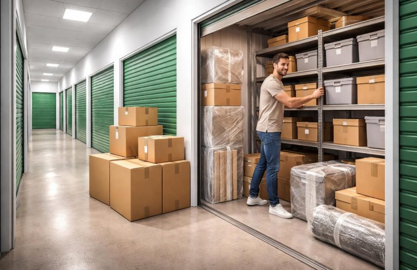 découvrez des conseils pratiques pour un stockage efficace avec notre guide sur le garde-meuble à aurillac. optimisez votre espace en toute sécurité et simplicité.