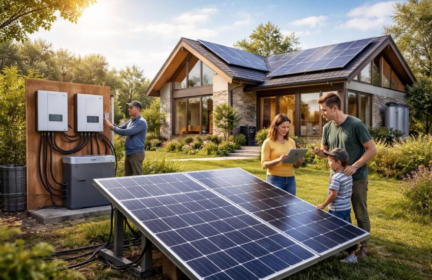 découvrez les témoignages inspirants des utilisateurs du kit solaire autonome 10000w et comment ils ont bénéficié d'une énergie solaire fiable et écologique.